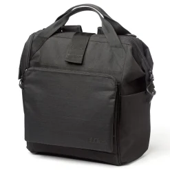 TFK Wickeltasche Schwarz by Lässig* Wickeltaschen