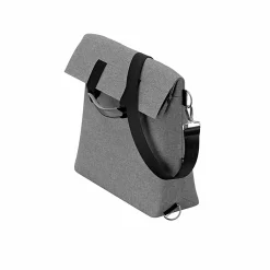THULE Wickeltasche Sleek Grey Melange* Wickeltaschen