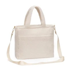 LITTLE ONE Wickeltasche Teddy* Wickeltaschen