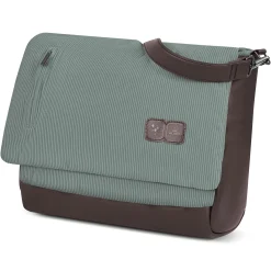 ABC DESIGN Wickeltasche Urban Aloe* Wickeltaschen