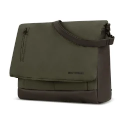 ABC DESIGN Wickeltasche Urban Avocado*Kinder Wickeltaschen|Kinderwagen Zubehör