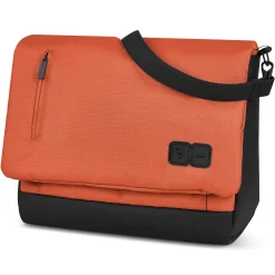 ABC DESIGN Wickeltasche Urban Carrot* Wickeltaschen