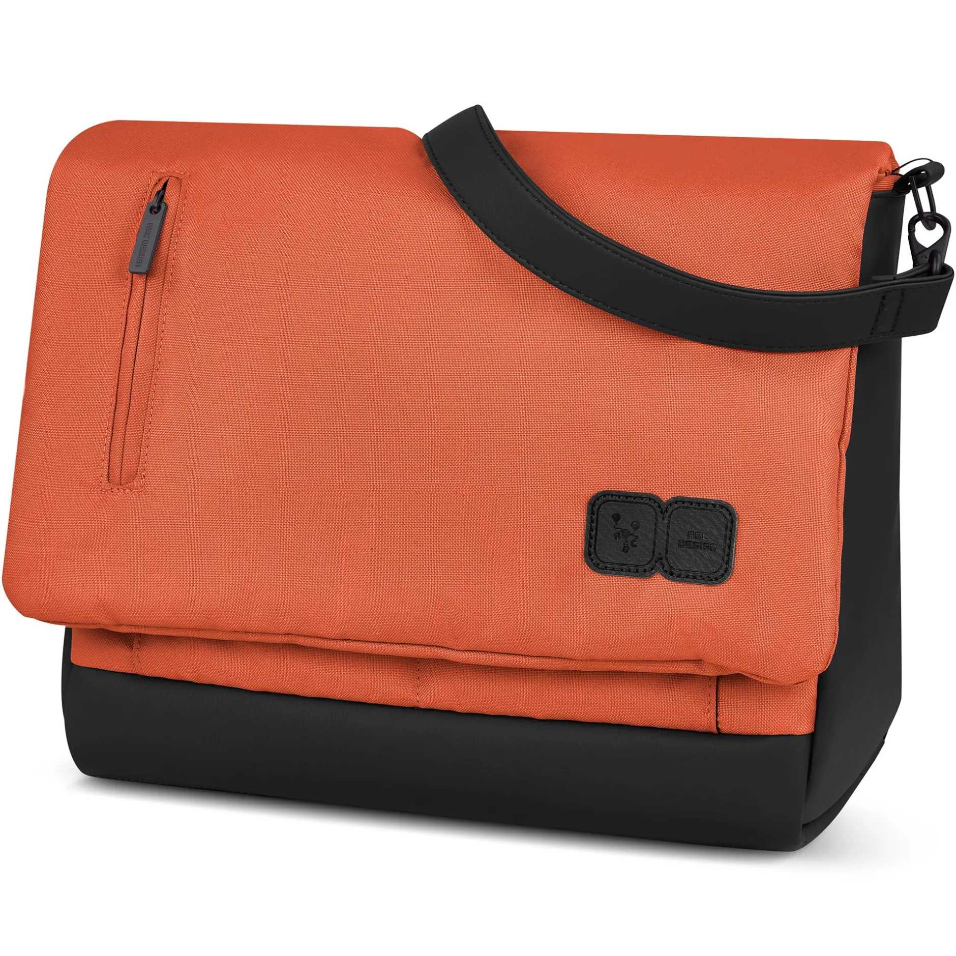 ABC DESIGN Wickeltasche Urban Carrot* Wickeltaschen