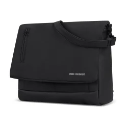 ABC DESIGN Wickeltasche Urban Coal*Kinder Wickeltaschen|Kinderwagen Zubehör