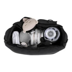 ABC DESIGN Wickeltasche Urban Coal*Kinder Wickeltaschen|Kinderwagen Zubehör