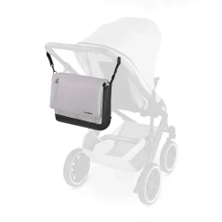 ABC DESIGN Wickeltasche Urban Leaf*Kinder Wickeltaschen|Kinderwagen Zubehör