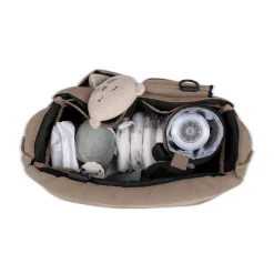 ABC DESIGN Wickeltasche Urban Light*Kinder Wickeltaschen|Kinderwagen Zubehör