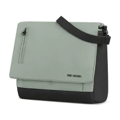 ABC DESIGN Wickeltasche Urban Pine*Kinder Wickeltaschen|Kinderwagen Zubehör