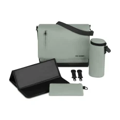 ABC DESIGN Wickeltasche Urban Pine*Kinder Wickeltaschen|Kinderwagen Zubehör