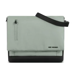 ABC DESIGN Wickeltasche Urban Pine*Kinder Wickeltaschen|Kinderwagen Zubehör