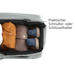ABC DESIGN Wickeltasche Urban Pine* Wickeltaschen