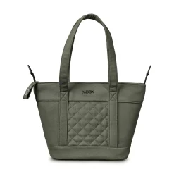 MOON Wickeltasche V-Shape Bag Moss* Wickeltaschen