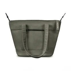 MOON Wickeltasche V-Shape Bag Moss* Wickeltaschen