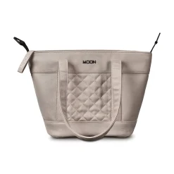 MOON Wickeltasche V-Shape Bag Sand* Wickeltaschen