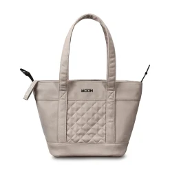MOON Wickeltasche V-Shape Bag Sand* Wickeltaschen