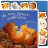 OETINGER Wie kleine Tierkinder schlafen gehen*Kinder Kinderbücher|Spielzeug Ab 2 Jahre