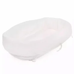 CHILDHOME Wiege Rattan* Babybetten