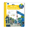 Ravensburger Wieso? Weshalb? Warum? Band 65: Alles über Einsatzkräfte*Kinder Kinderbücher