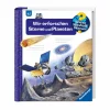 Ravensburger Wieso? Weshalb? Warum? Band 59: Wir erforschen Sterne und Planeten*Kinder Kinderbücher