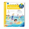 Ravensburger Wieso? Weshalb? Warum? Band 26: Komm mit zum Schwimmen*Kinder Kinderbücher