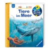 Ravensburger Wieso? Weshalb? Warum? Die Ozeane*Kinder Kinderbücher
