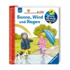 Ravensburger Wieso? Weshalb? Warum? junior, Band 47: Sonne, Wind und Regen*Kinder Kinderbücher