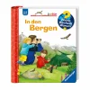 Ravensburger Wieso? Weshalb? Warum? junior, Band 42: In den Bergen*Kinder Kinderbücher