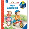 Ravensburger Wieso? Weshalb? Warum? Mein Laufrad*Kinder Kinderbücher