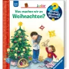 Ravensburger Wieso? Weshalb? Warum? Was machen wir an Weihnachten?*Kinder Kinderbücher