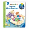 Ravensburger Wieso? Weshalb? Warum? Wir sind Geschwister*Kinder Kinderbücher