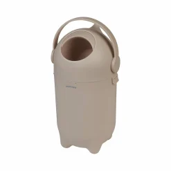 Nattou Windeleimer DROPY Taupe* Windeleimer