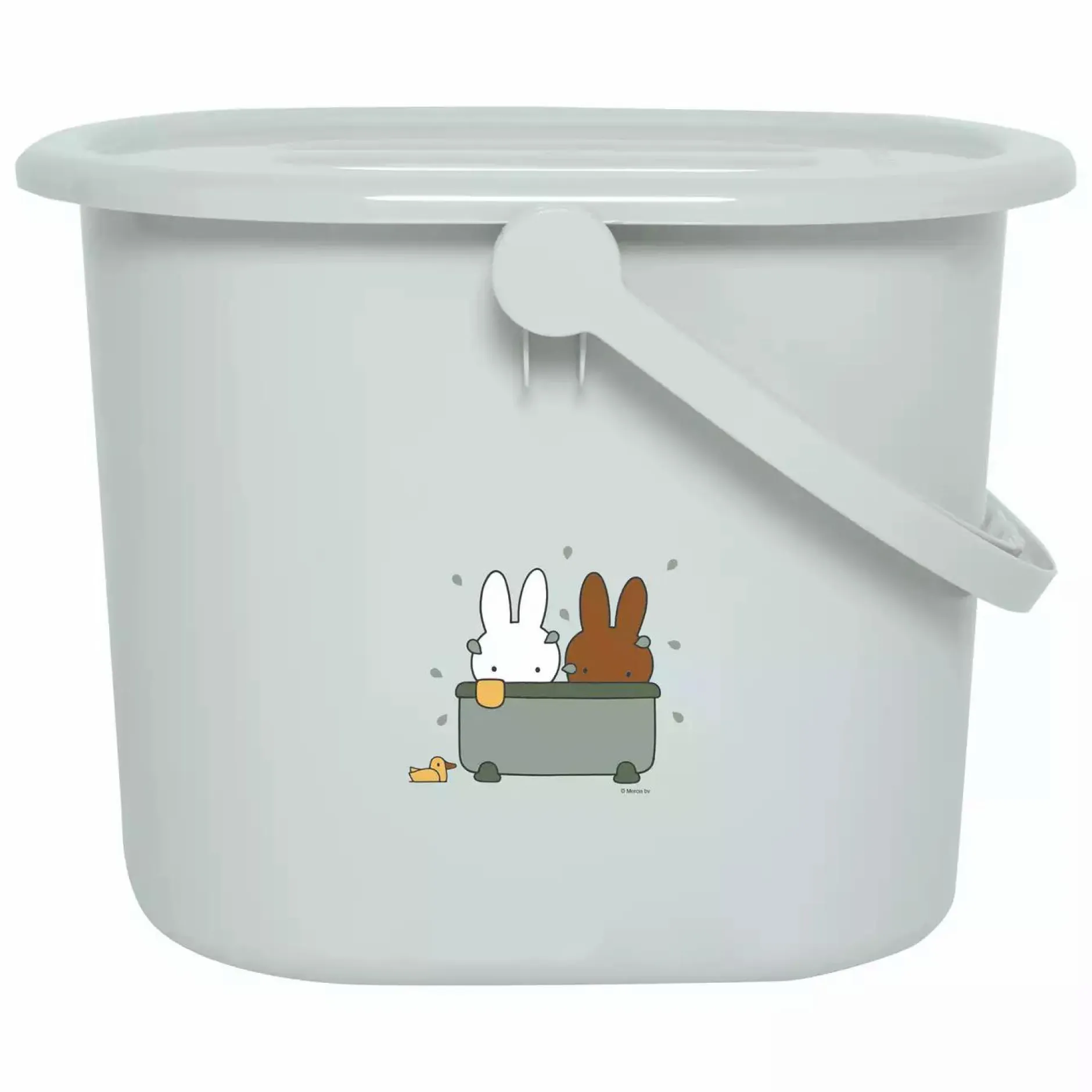 bu00e9bu00e9-jou Windeleimer Miffy & Melanie* Windeleimer