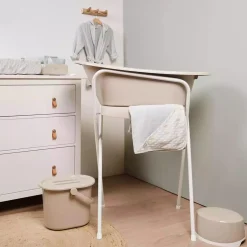 bu00e9bu00e9-jou Windeleimer Taupe* Windeleimer