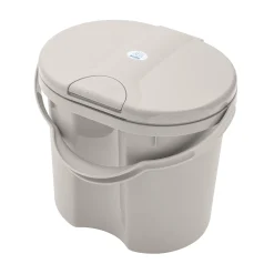 rotho Babydesign Windeleimer TILO Cappucino* Windeleimer