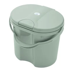 rotho Babydesign Windeleimer TILO Grün* Windeleimer