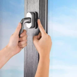 reer WinLock Fenster- und Balkontürsicherung*Kinder Kindersicherung