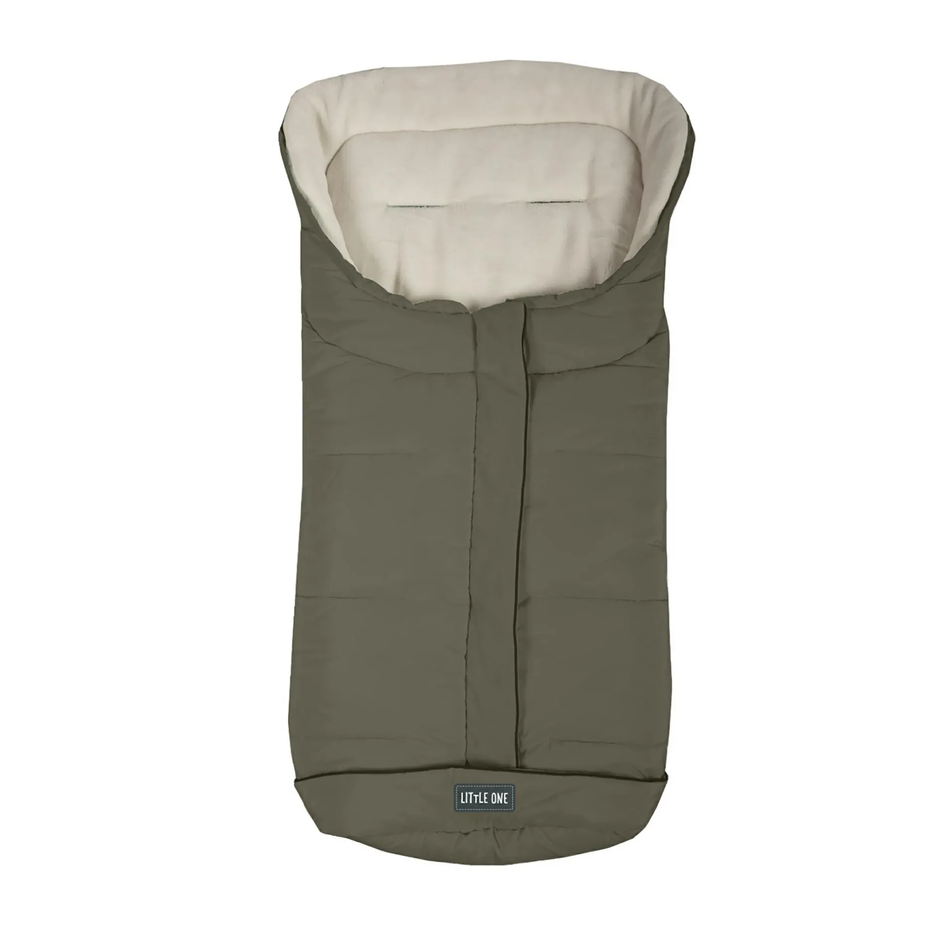 LITTLE ONE Winterfußsack*Kinder Kinderwagen Zubehör