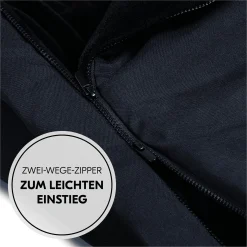 hauck Winterfußsack*Kinder Kinderwagen Zubehör