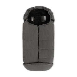 ABC DESIGN Winterfußsack Almond*Kinder Kinderwagen Zubehör