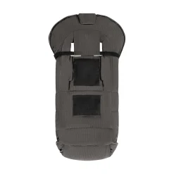 ABC DESIGN Winterfußsack Almond*Kinder Kinderwagen Zubehör