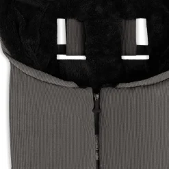 ABC DESIGN Winterfußsack Almond*Kinder Kinderwagen Zubehör