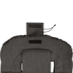 ABC DESIGN Winterfußsack Almond*Kinder Kinderwagen Zubehör