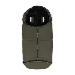 ABC DESIGN Winterfußsack Avocado*Kinder Kinderwagen Zubehör