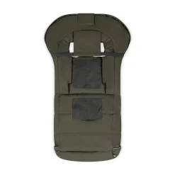 ABC DESIGN Winterfußsack Avocado*Kinder Kinderwagen Zubehör