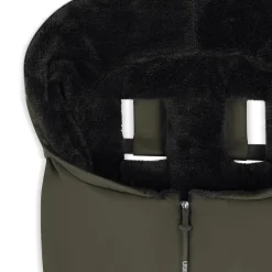 ABC DESIGN Winterfußsack Avocado*Kinder Kinderwagen Zubehör