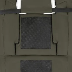 ABC DESIGN Winterfußsack Avocado*Kinder Kinderwagen Zubehör