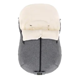 LITTLE ONE Winterfußsack Ice*Kinder Kindersitz Zubehör