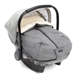 LITTLE ONE Winterfußsack Ice*Kinder Kindersitz Zubehör