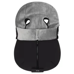LITTLE ONE Winterfußsack Ice*Kinder Kindersitz Zubehör
