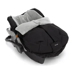 LITTLE ONE Winterfußsack Ice*Kinder Kindersitz Zubehör